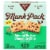 Munk Pack Almond Butter Coco Chip Keto Nutrition Bars Perspective: front