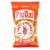 PigOut® Nacho Cheese Pigless® Pork Rinds Perspective: front
