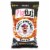 PigOut® Texas BBQ Pigless® Pork Rinds Perspective: front