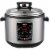 GOWISE 14 QT PRESSURE COOKER Perspective: front
