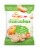 Happy Baby Organic Apple Rice Cakes Baby Snack Perspective: front