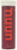 Nuun Active Hydration Tri-Berry Drink Mix Perspective: front