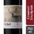 RICKSHAW Cabernet Sauvignon Red Wine Perspective: front