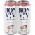 Bon & Viv Grapefruit Spiked Seltzer Perspective: front