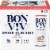 Bon & Viv Grapefruit Spiked Seltzer Perspective: front