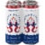 BON V!V™ Cranberry Spiked Seltzer Perspective: front