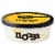 Noosa Honey Yogurt Perspective: front