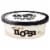Noosa Coconut Yogurt Perspective: front