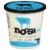 Noosa Plain Yoghurt Perspective: front