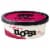 Noosa® Raspberry Yogurt Cup Perspective: front