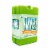 Bentgo Slim Ice Packs - Green Perspective: front
