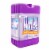 Bentgo Slim Ice Packs - Purple Perspective: front