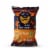 Siete Dairy Free Queso Kettle Cooked Potato Chips Perspective: front
