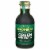 Goldthread Plant Based Tonics Green Minerals Water Perspective: front