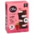 Clio® Dark Chocolate Covered Greek Yogurt Minis - Strawberry Perspective: front