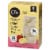 Clio® Strawberry Banana Mini Greek Yogurt Bars Perspective: front