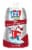 ICEE® Slush Cherry Frost Pouch Drink Perspective: front
