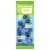 Bearded Brothers Bodacious Blueberry Vanilla Food Bar Perspective: front
