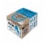 Bearded Brothers Blueberry Vanilla Energy Bars Perspective: front