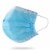 Parasol 4 Layer Disposable Respiratory Protective Face Mask Perspective: front