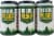Tivoli Bo Girl Pilsner Beer Perspective: front