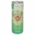 Shaka Tea Caffeine Free Pineapple Mint Herbal Tea Perspective: front