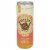 Shaka Tea Hawai'i Island Vibes Lemon Rose Perspective: front