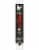 Chef's Cut Pepperoni Flavor Turkey Stick Perspective: front