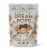 Dream Pops® Plant-Based Vanilla Sky Crunch Candy Bites Perspective: front