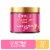 Mielle Pomegranate & Honey Coil Sculpting Custard Perspective: front
