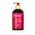 Mielle® Organic Pomegranate and Honey Curl Smooth Conditioner Perspective: front