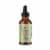 Mielle® Organics Rosemary Mint Growth Oil Perspective: front
