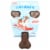 Lumabone® Small Bacon Flavor Durable Chew Perspective: front