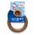 Lumabone Bacon Ring Stuffer Bone Perspective: front