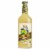 Tres Agaves® Organic California Lime Margarita Mix Perspective: front