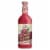 Tres Agaves® Organic Strawberry Daiquiri & Margarita Mix Perspective: front