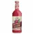 Tres Agaves Organic California Strawberry Margarita Mix 1 L Perspective: front
