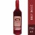 Chevalier du Grand Robert Clairet Rose Wine Perspective: front