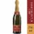 Chevalier du Grand Robert Cremant de Bordeaux Brut White Wine Perspective: front