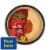 Fresh Cravings® Roasted Red Pepper Hummus Perspective: front