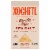 Xochitl™ Salted Corn Tortilla Chips Perspective: front