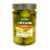 Fine Food Dittmann Cream Cheese & Feta Stuffed Green Peperoncini Perspective: front