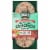 Mighty Spark® All Natural Bruschetta Chicken Patties Perspective: front