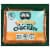 Mighty Spark® Food Co. Southwest-Style Seasoned Ground Chicken Perspective: front