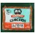 Mighty Spark Food Co. Ground Fresh Chicken Fajita Seasoned Perspective: front