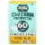 Mighty Spark® Honey & Jalapeno Chicken Snack Sticks Perspective: front