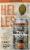 Two Roots Brewing Co. Helles Enough Said Non-Alcoholic Beer Perspective: front