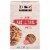 Explore Cuisine® Organic Red Lentil Penne Perspective: front