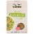 Explore Cuisine® Organic Green Lentil Penne Perspective: front