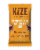 Kize™ Peanut Butter Chocolate Chip Raw Energy Bar Perspective: front